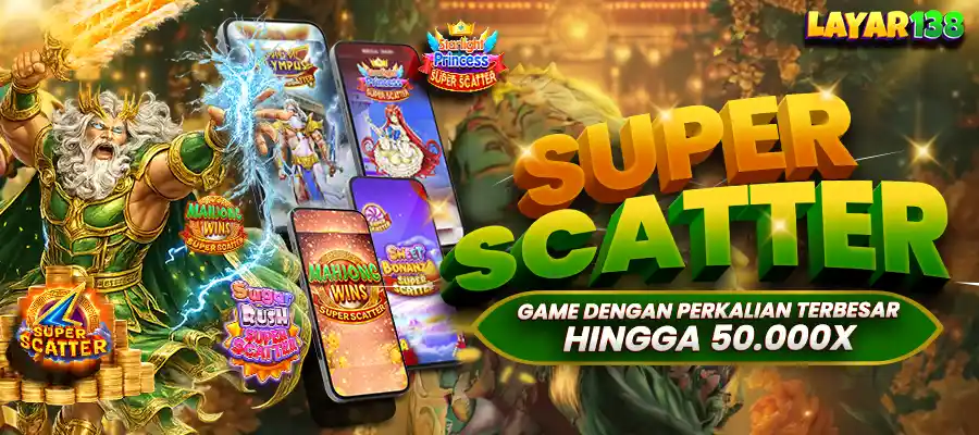 Layar138 Akses Mudah