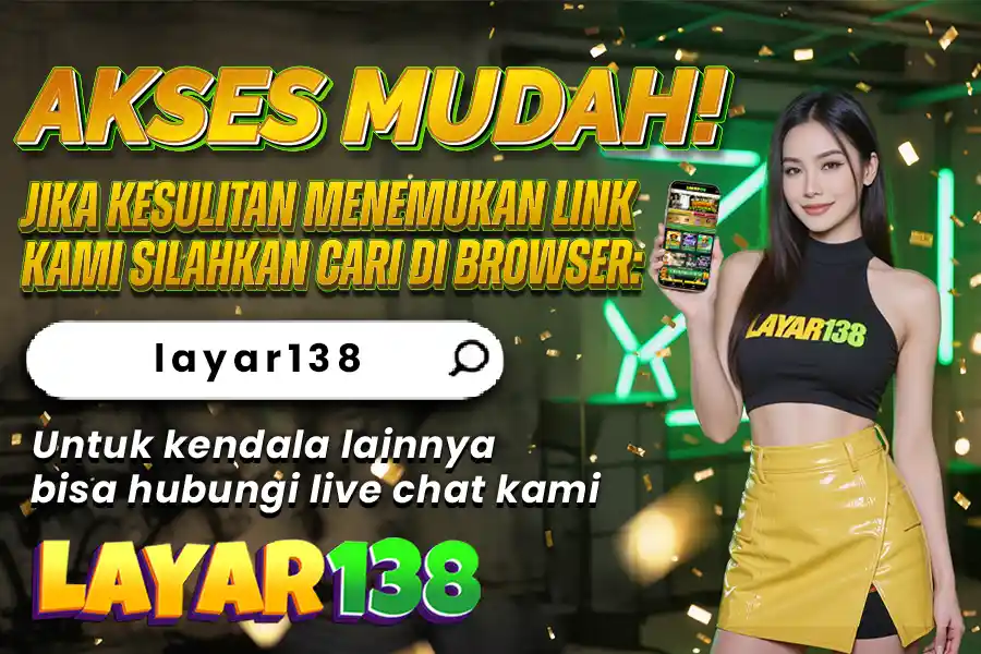 layar138 Slot Gacor
