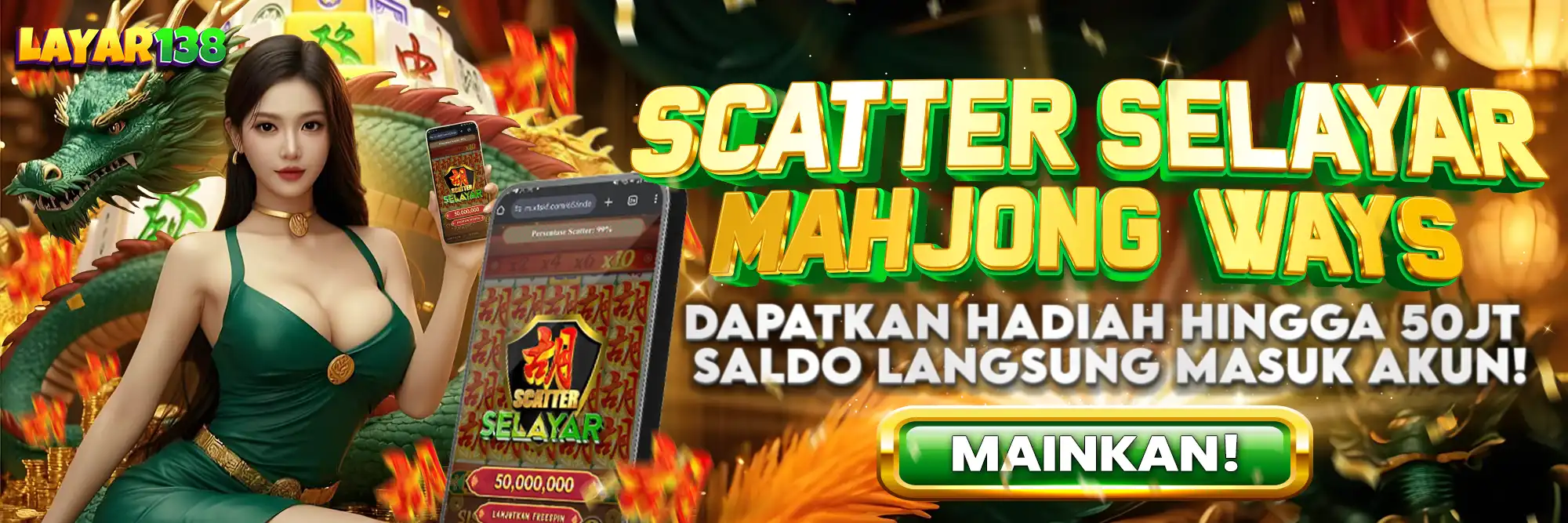 Layar138 SELAYAR